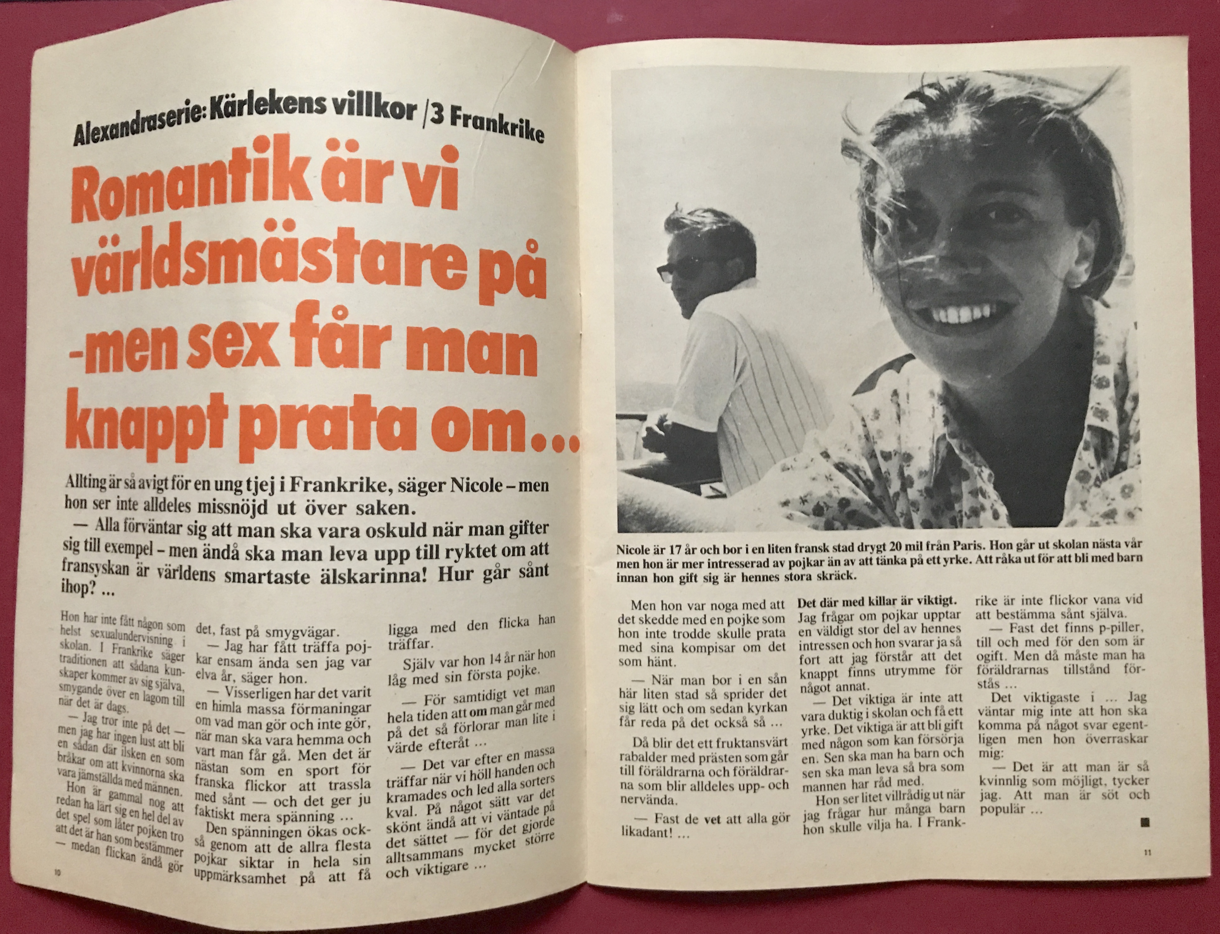 ALEXANDRA - Nr 20 1973 - 3