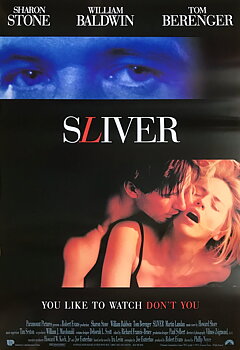 SLIVER (1993)