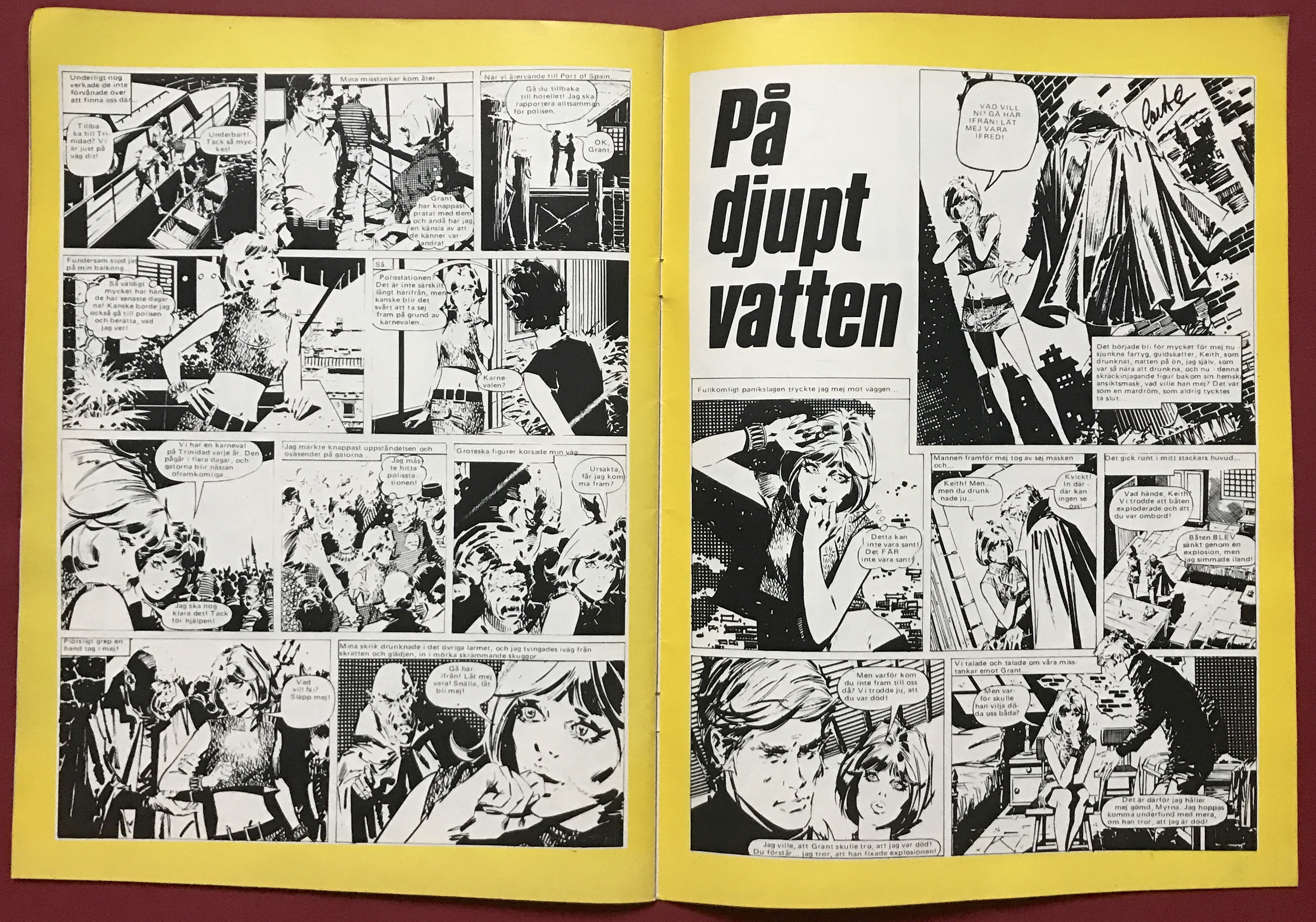 VI TVÅ - No 2 1980 - 3