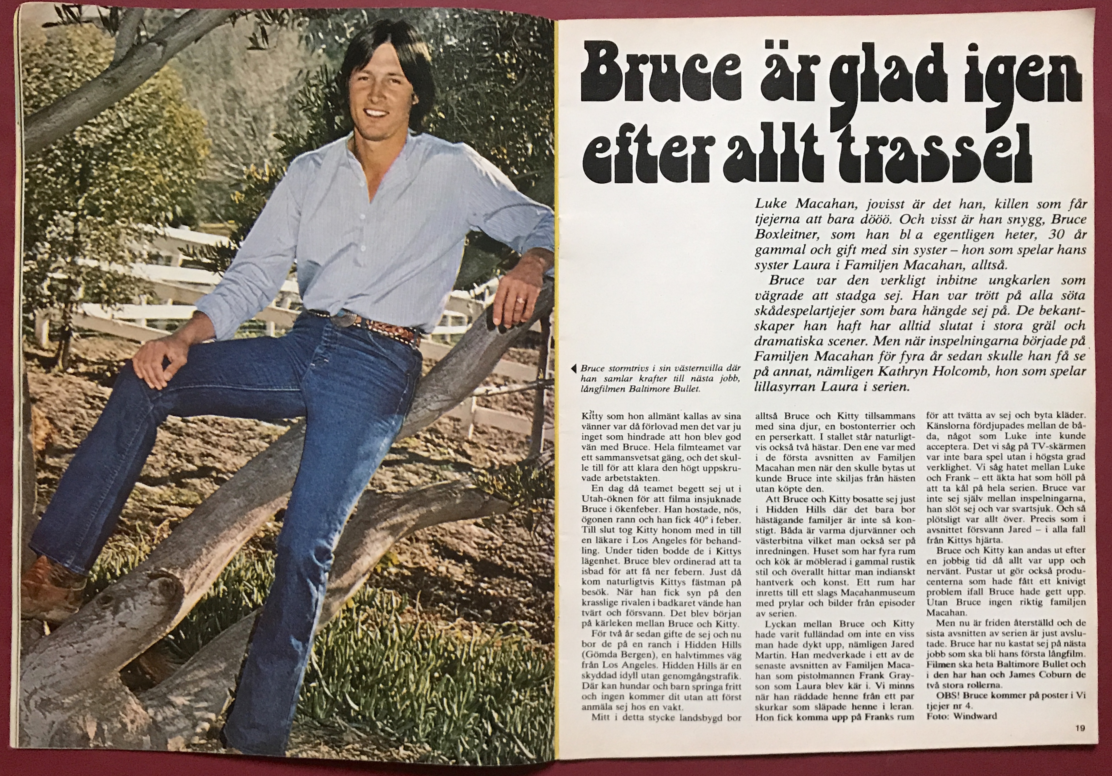 VI TVÅ - No 2 1980 - 4
