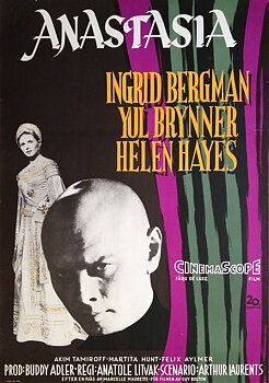 ANASTASIA (1956)