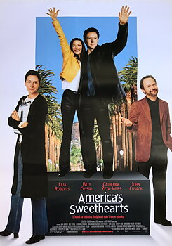 AMERICA´S SWEETHEARTS (2001)