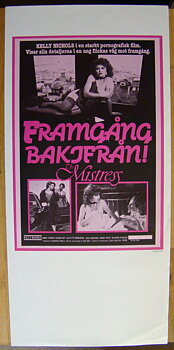 FRAMGÅNG BAKIFRÅN (1983)
