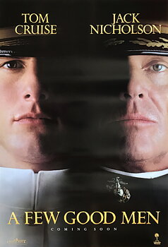 A FEW GOOD MEN (1992) Advance
