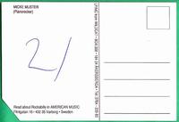Micke Muster - 2