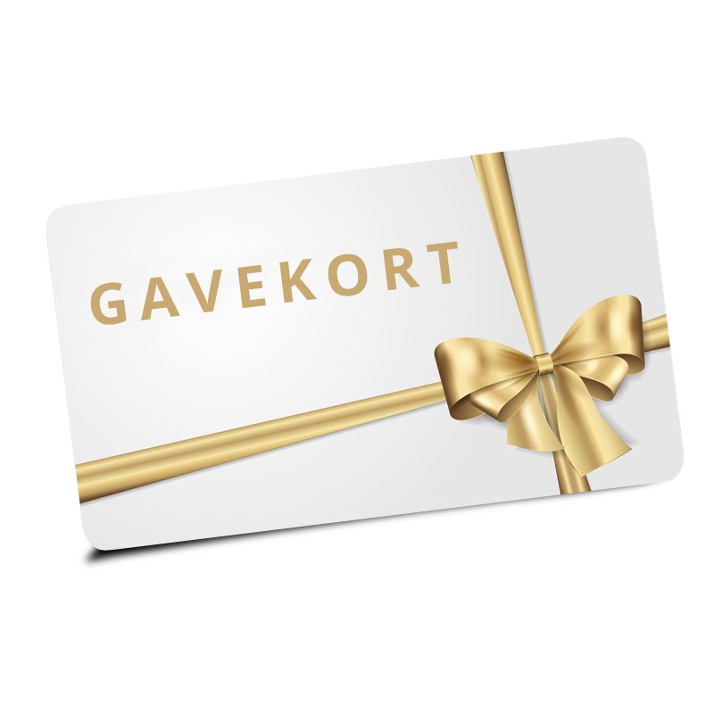 Cheques regalo
