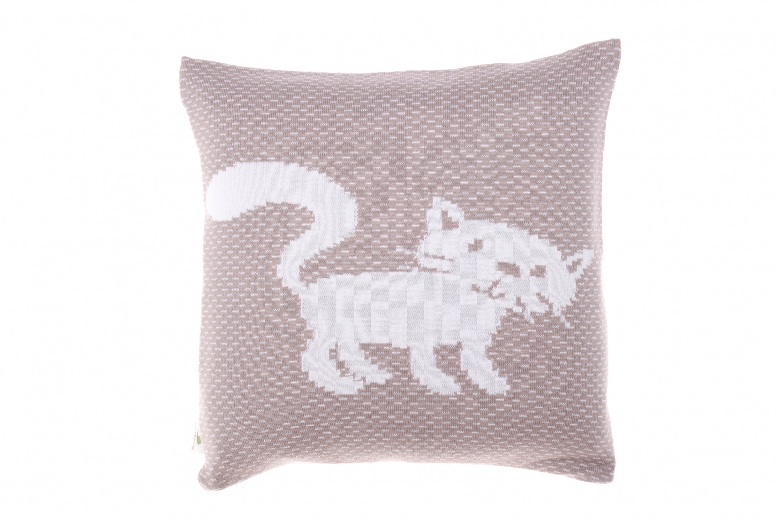 Kuddöverdrag - Kitten - 4
