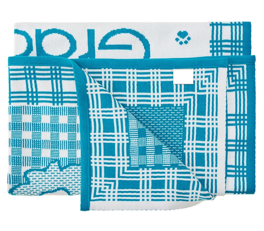 Manta para bebé personalizada con el signo de la estrella. Peso. - 31