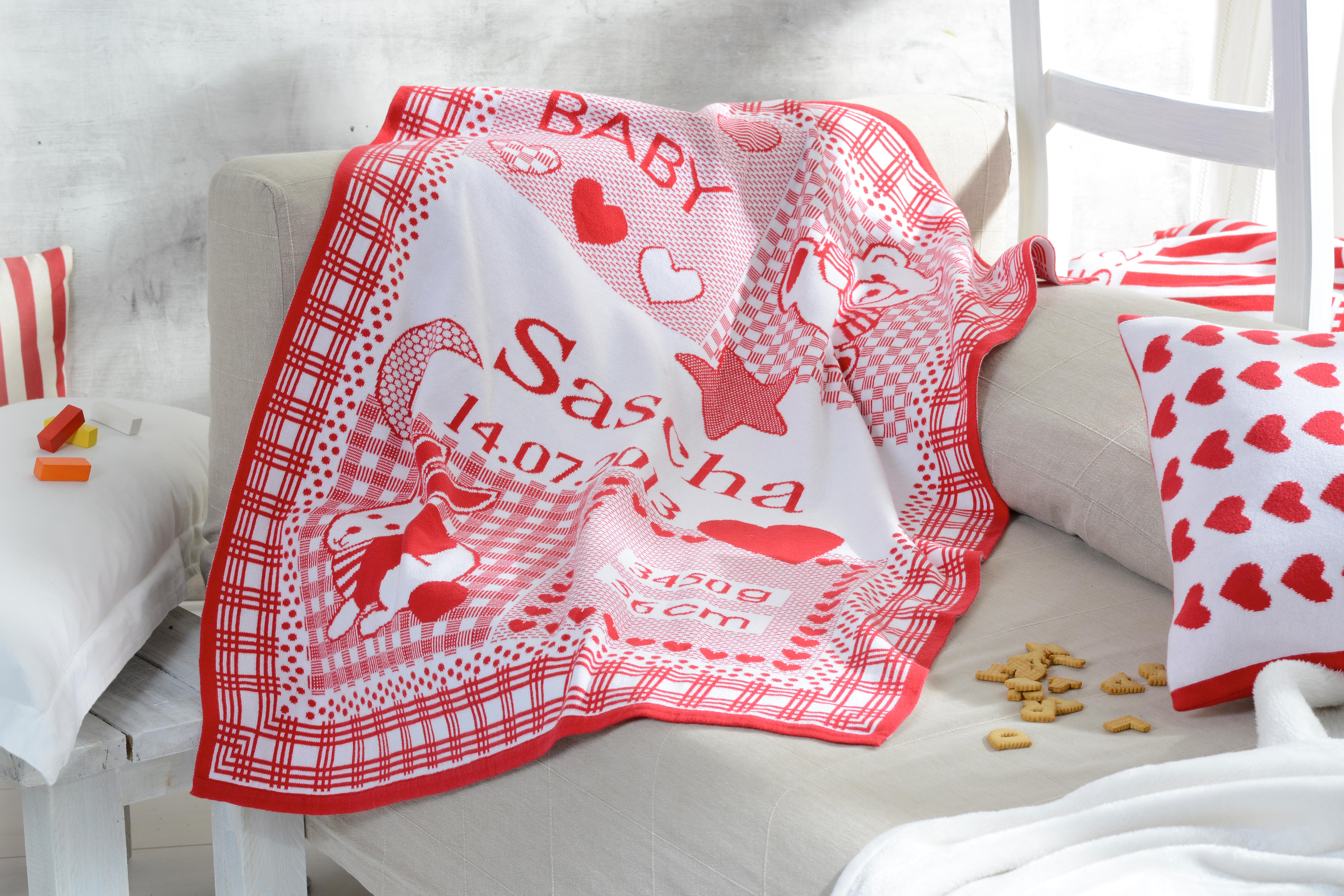 Manta personalizada para bebé con signo del zodiaco.  Escorpio - 34