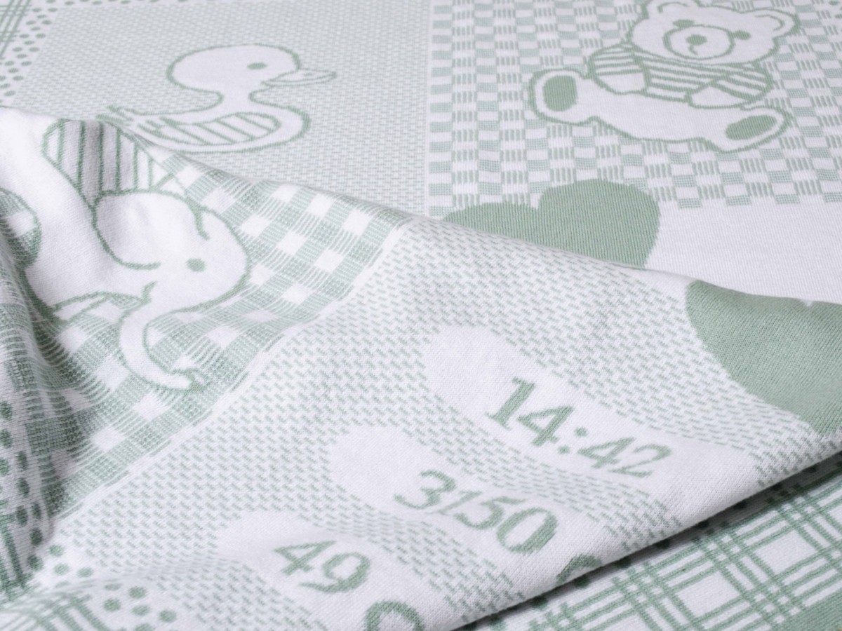Manta personalizada para bebé con signo del zodiaco. Capricornio. - 20