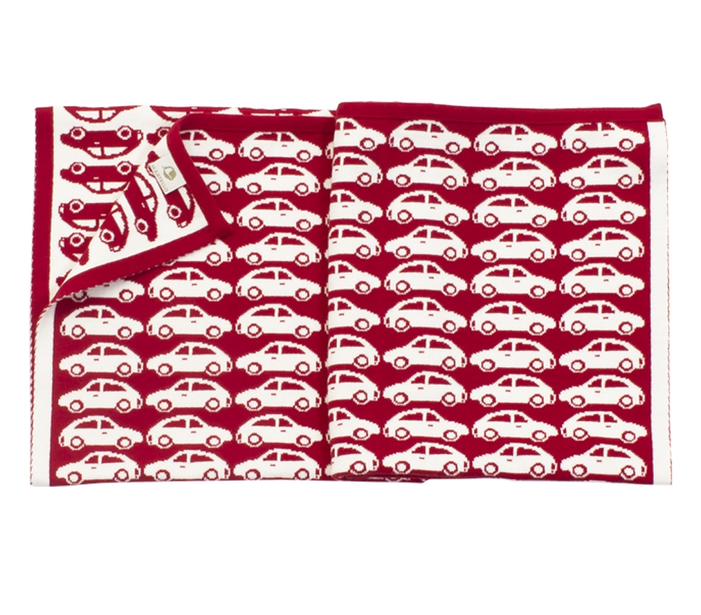 Babyfilt" Cars"  - 3