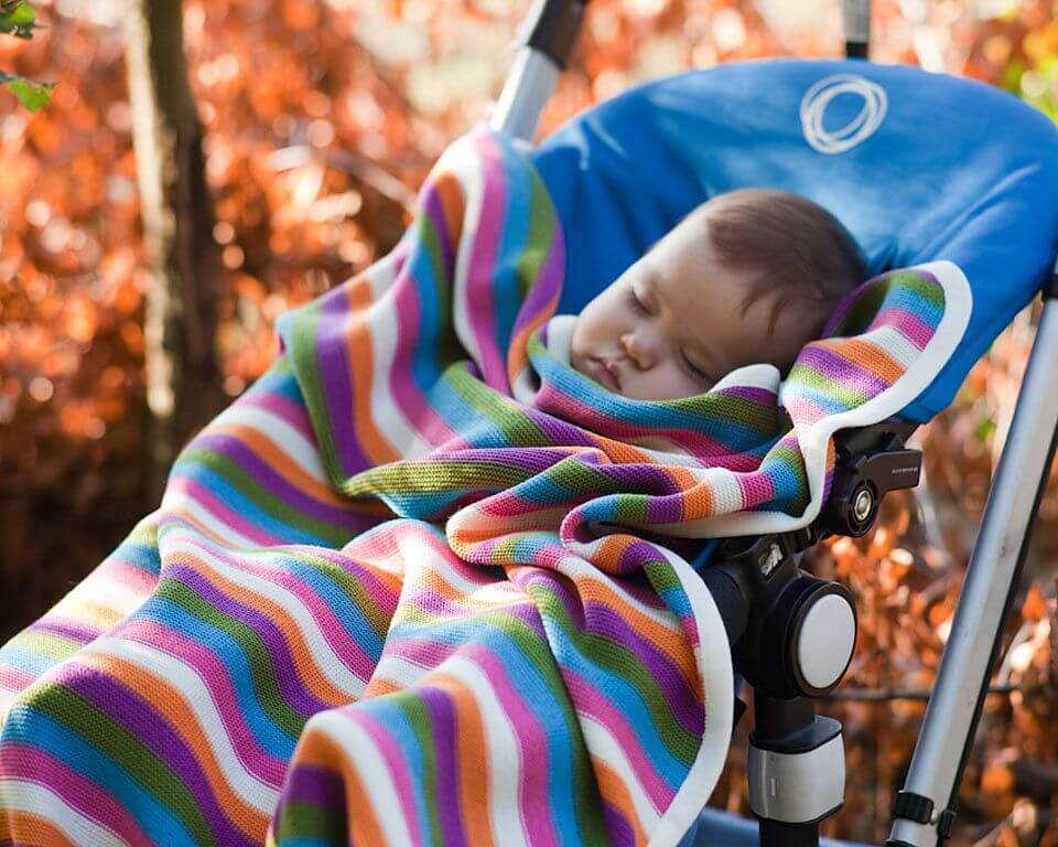 BABYTÆPPER. 100% ULD MERINO