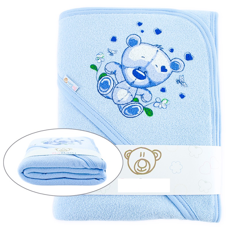 Badehåndklæder med dedikation