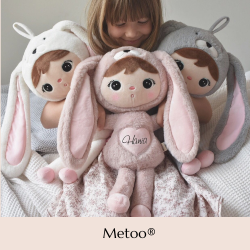 METOO® DOLLS