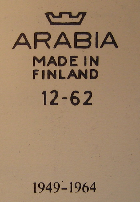 Leipälautaset, 4 kpl, Lumikukka - 2