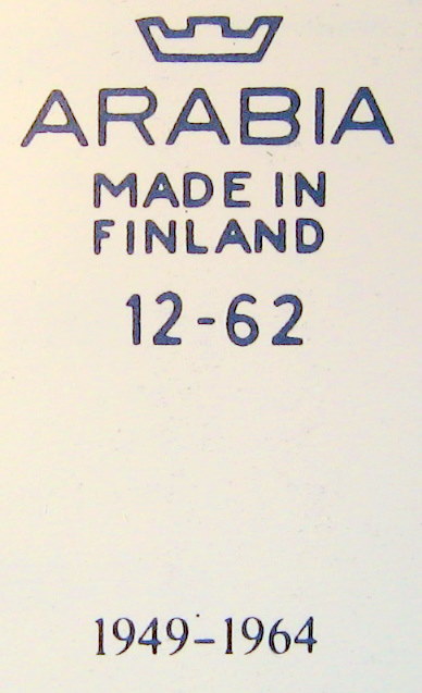 Kulhot 2 kpl, Kilta, sininen, keltainen, KF - 5