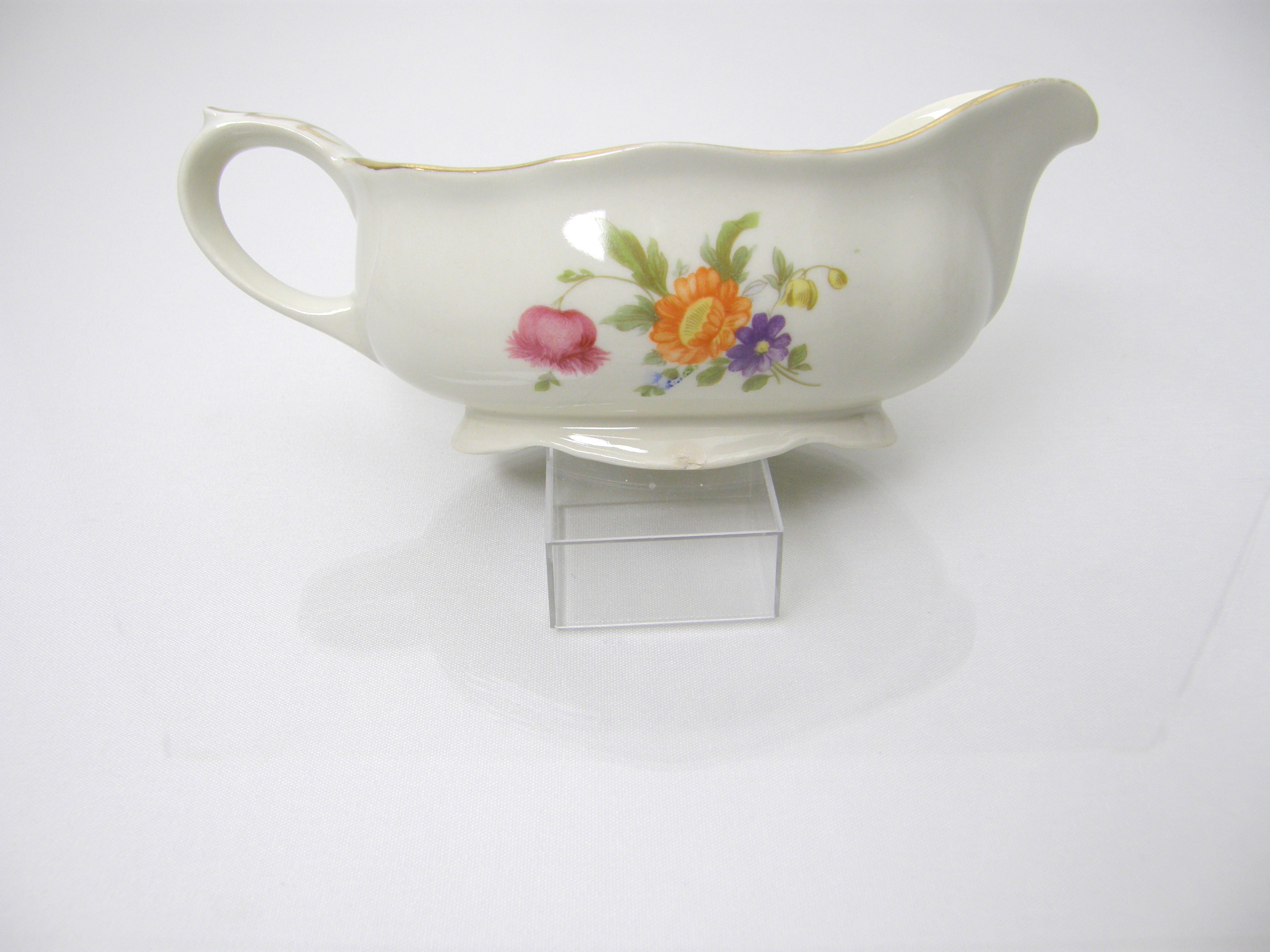 Såskanna, liten, Sommarblom, RR  - 3