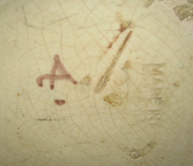 Urna, Golvvas - 4