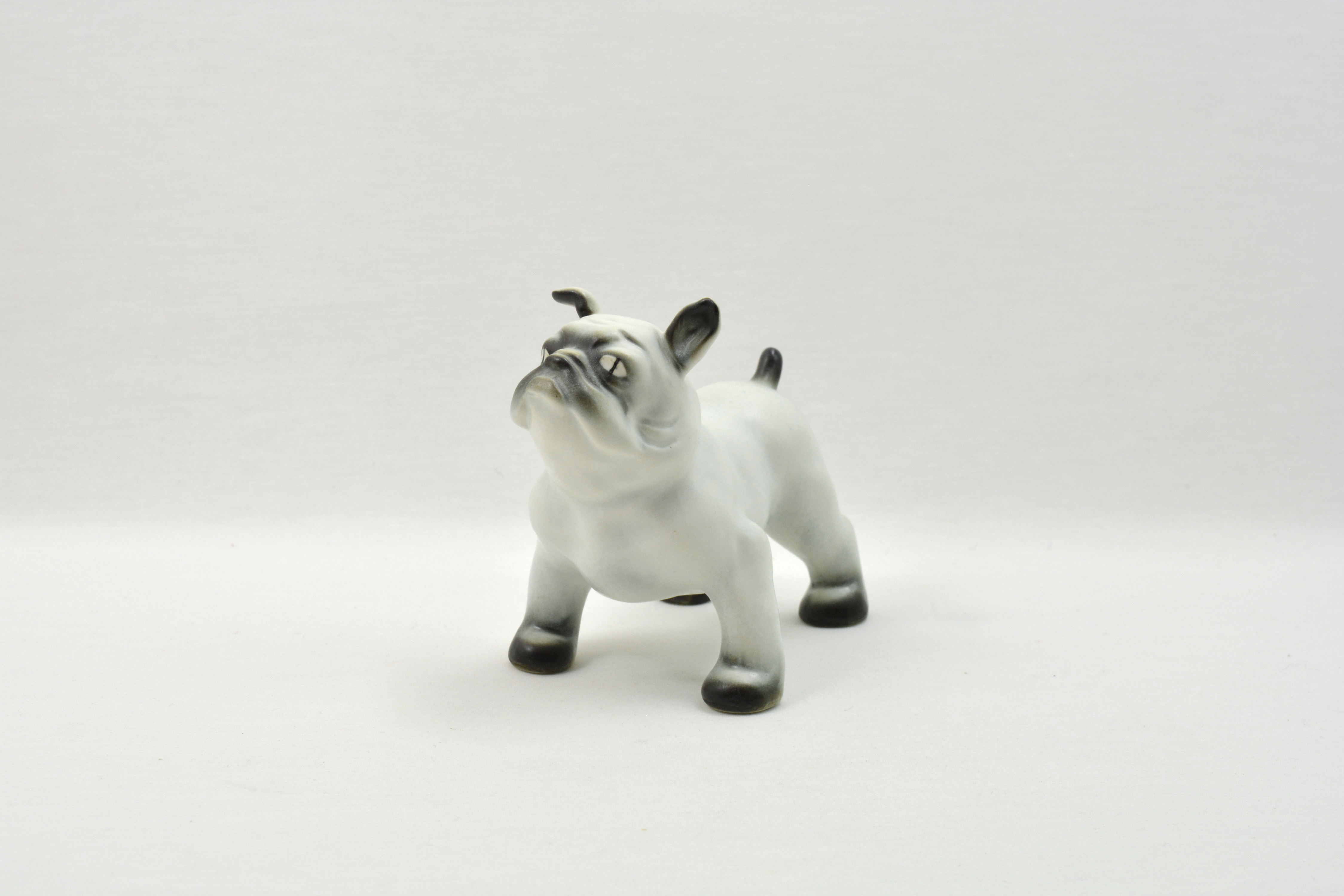 Figuuri,  Bulldoggi - 2
