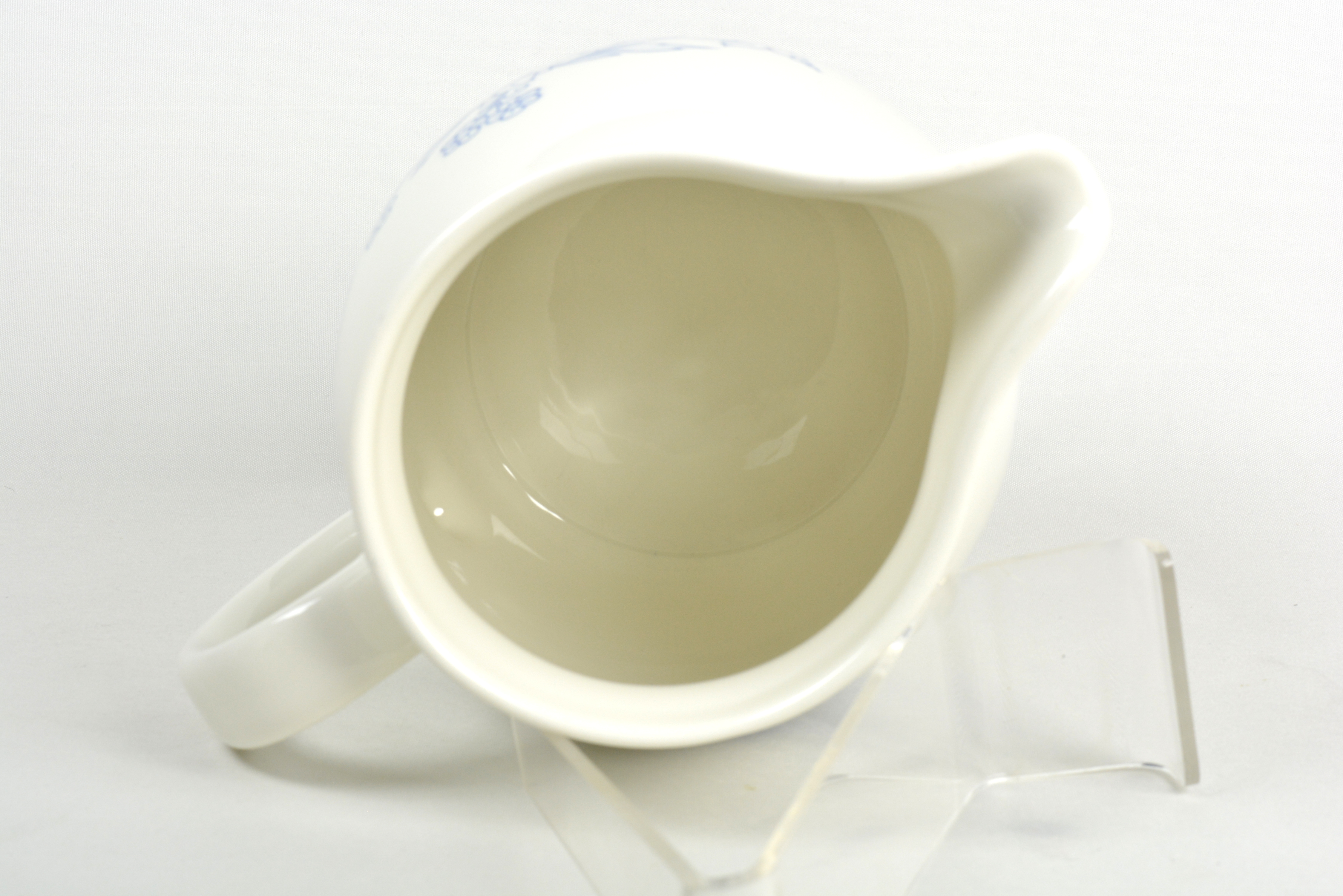 Kanna, Blå kök, 1,5 l, RU - 3