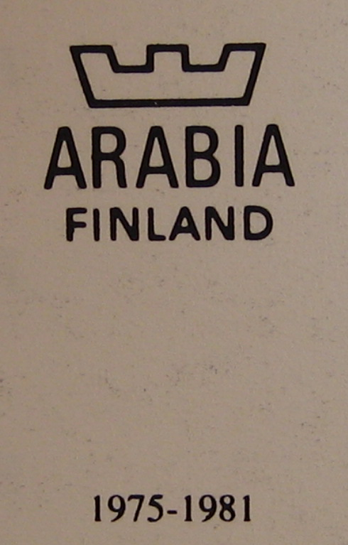 Kahvikuppi ja aluslautanen, 2 kpl, Cafe - 3