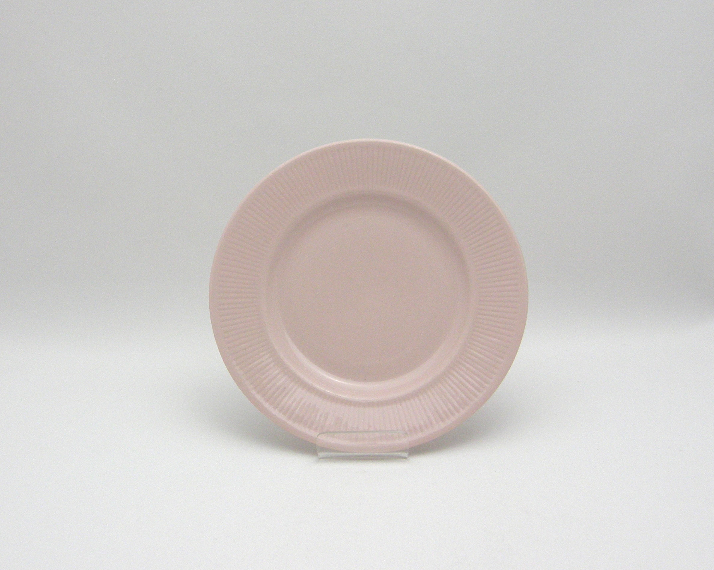 Assietter, 6 st, Sointu, Rosa - 2