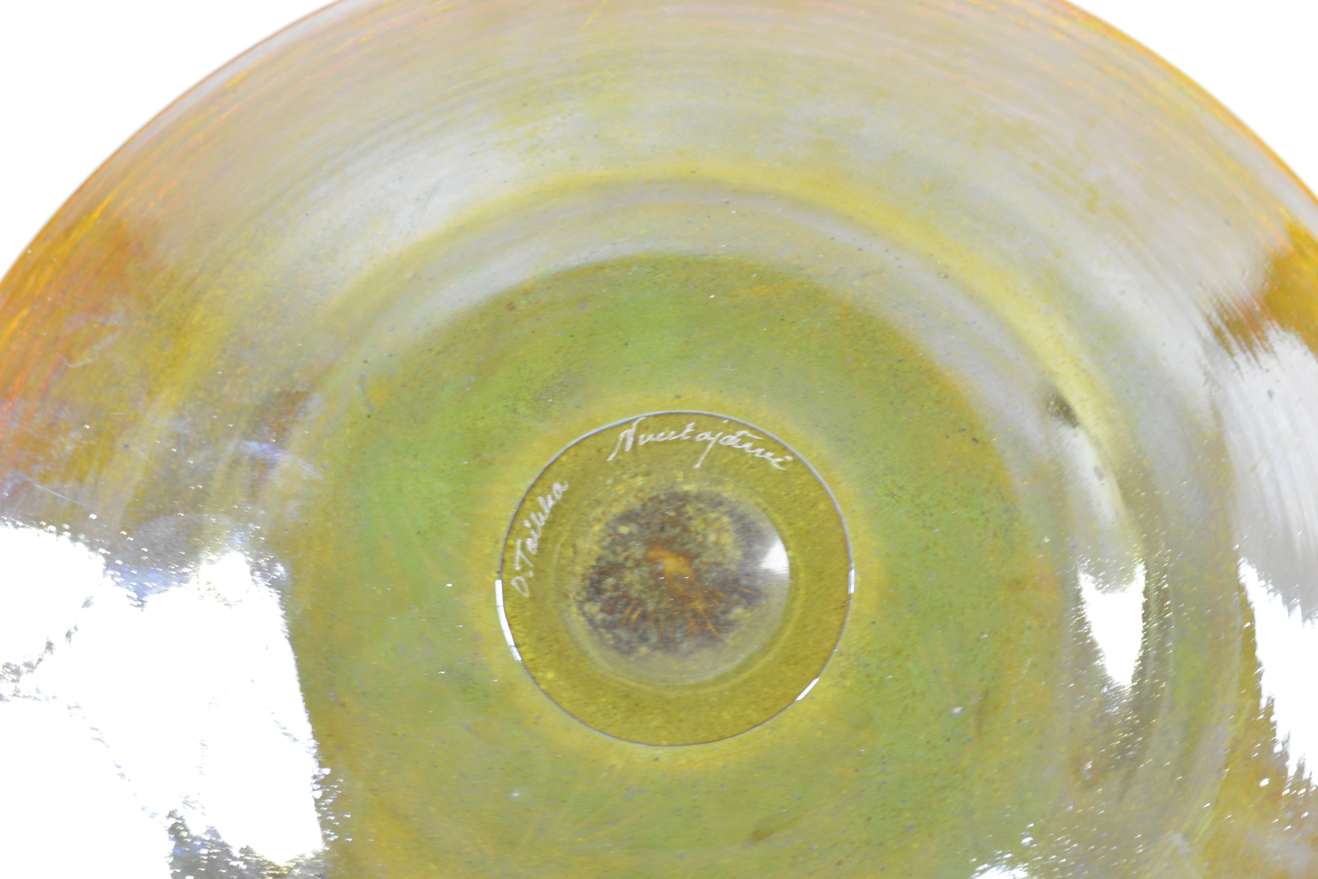 Pro Arte, taidevati, Ranta, sign, OT - 3