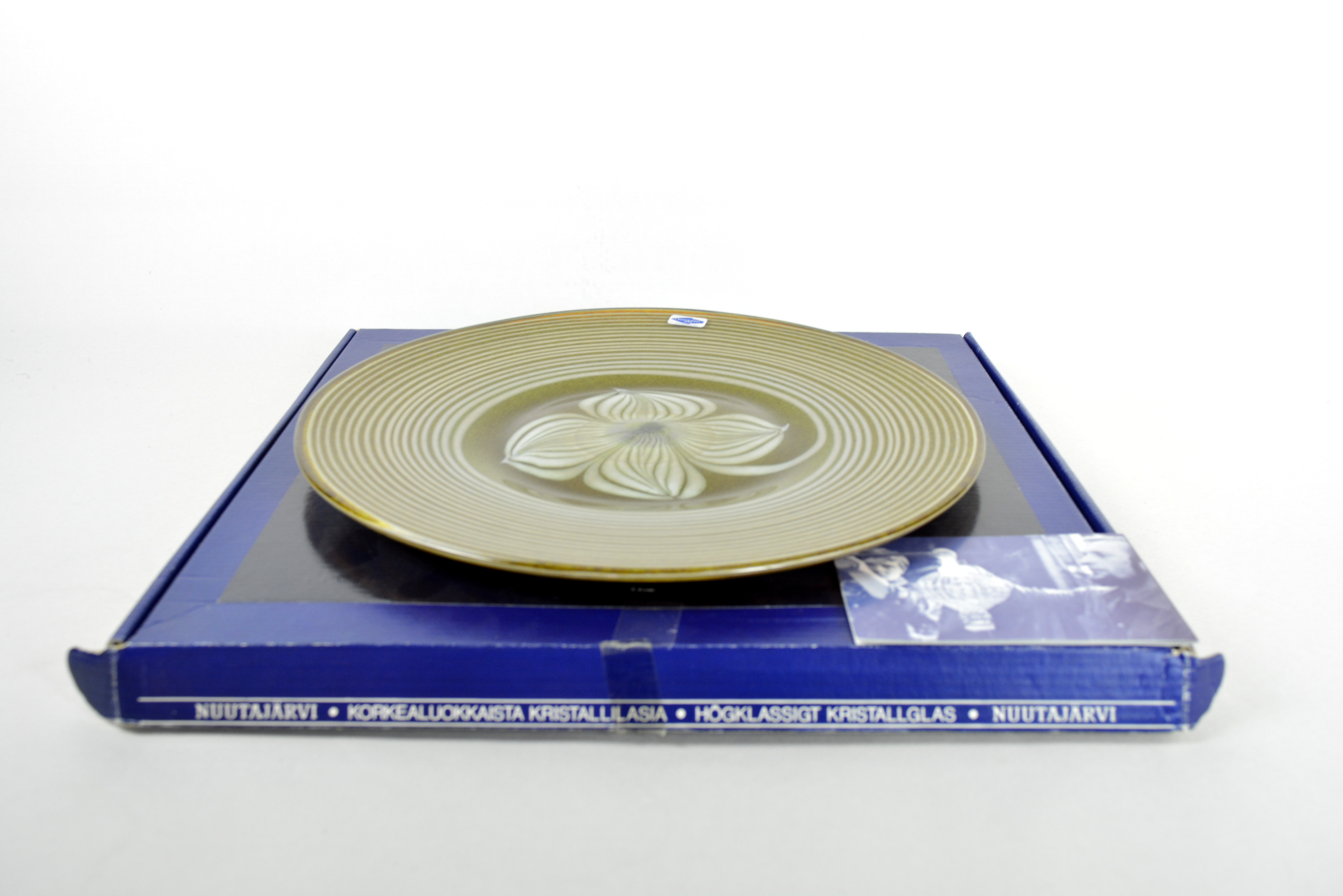 Pro Arte, taidevati, Ranta, sign, OT - 2