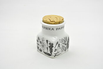 Kryddburk, Paprika