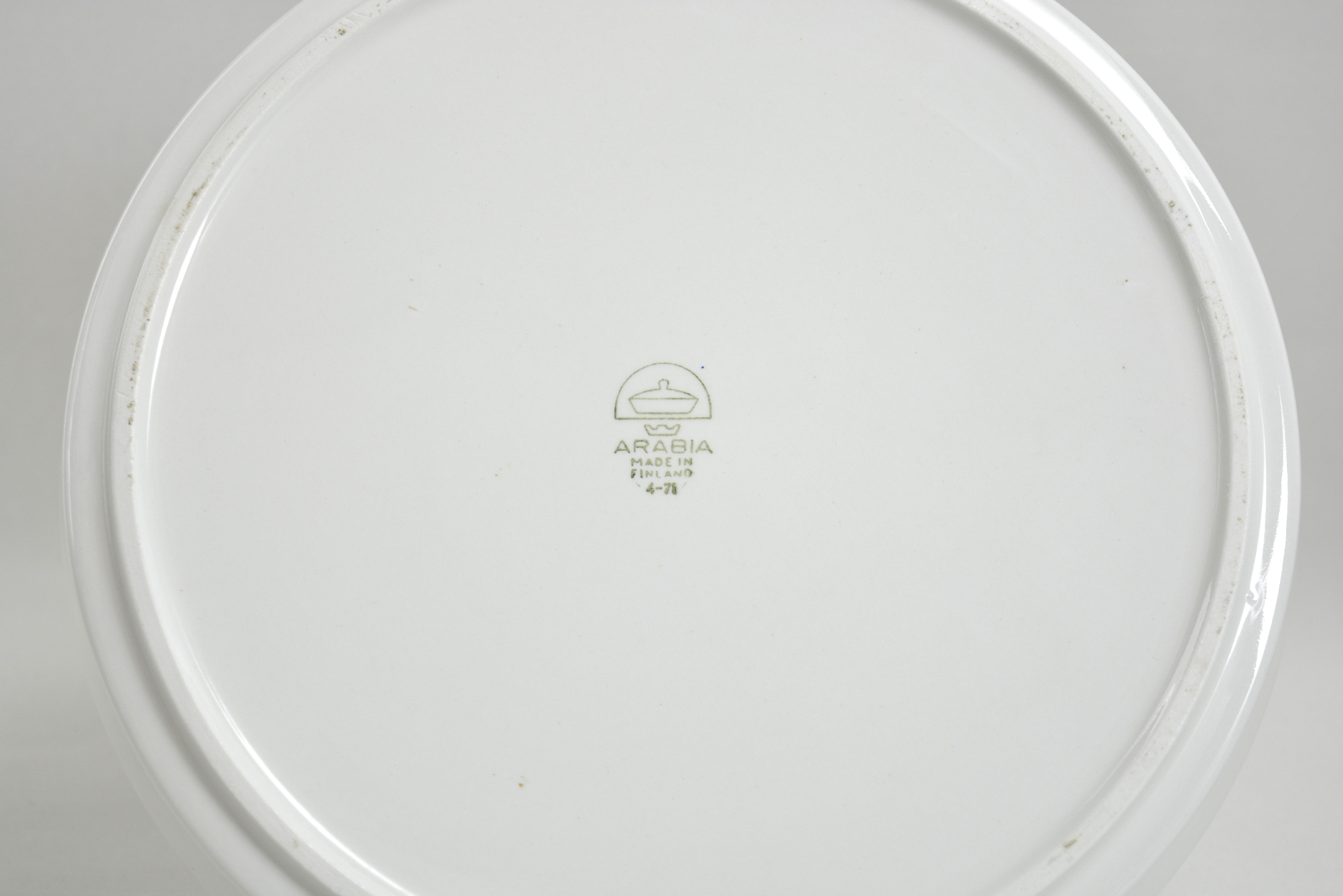 Paistivati, kekri, HLA - 2