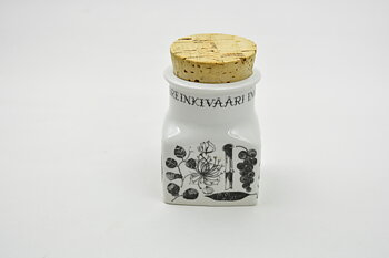 Kryddburk, Kardemumma