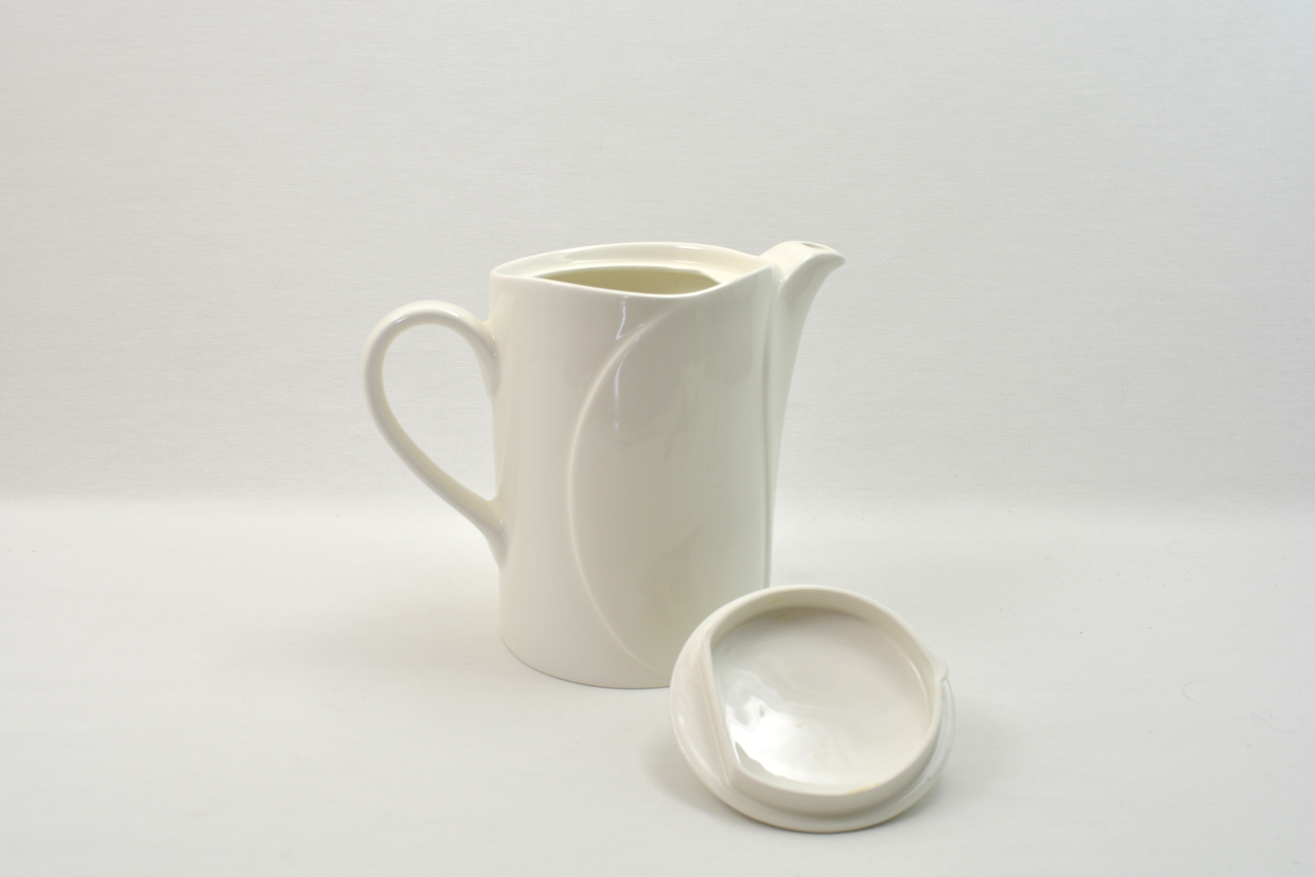 Kaffekanna, Vind, HLS - 2