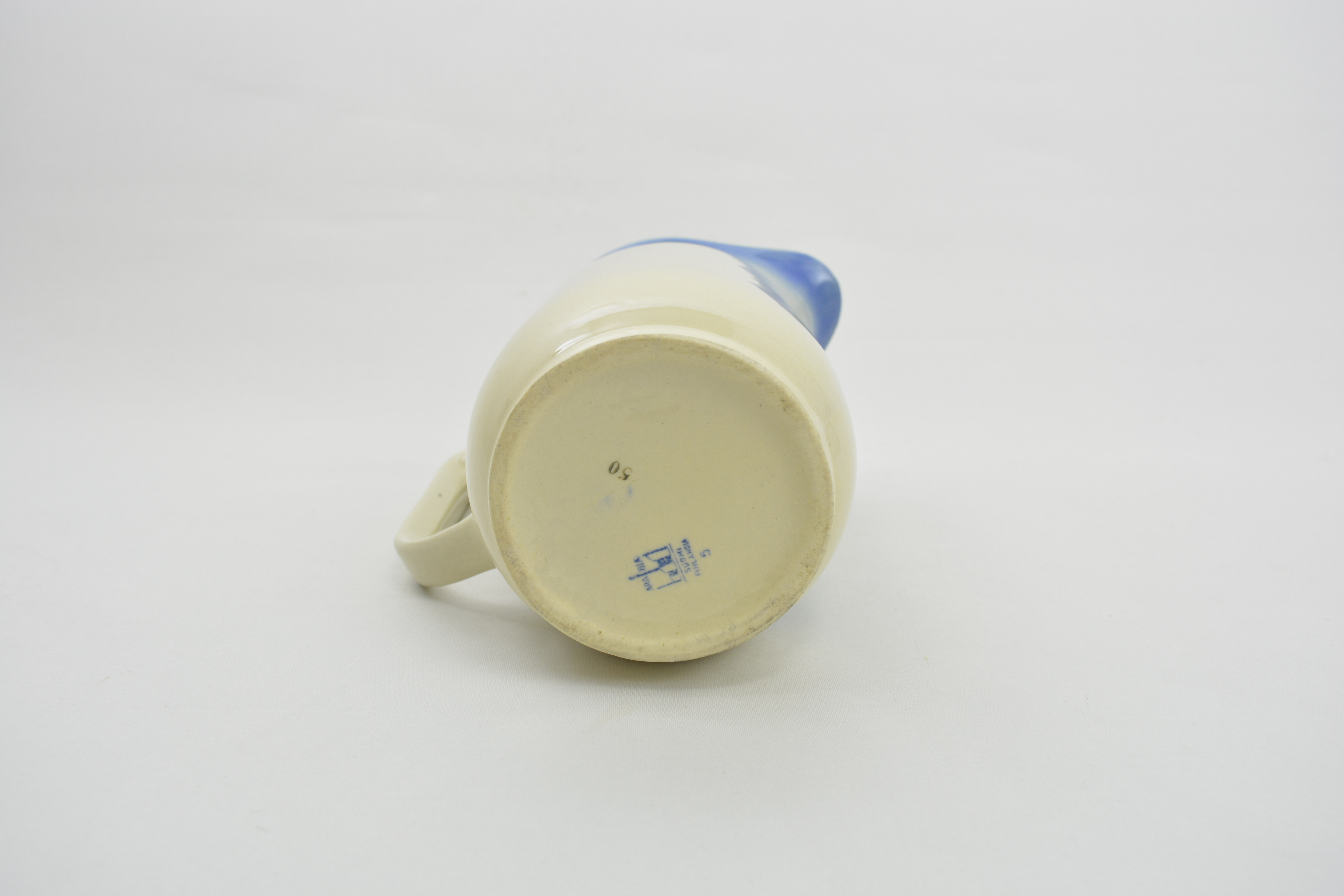 Kanna 1,0 l, Druvdekor  - 3