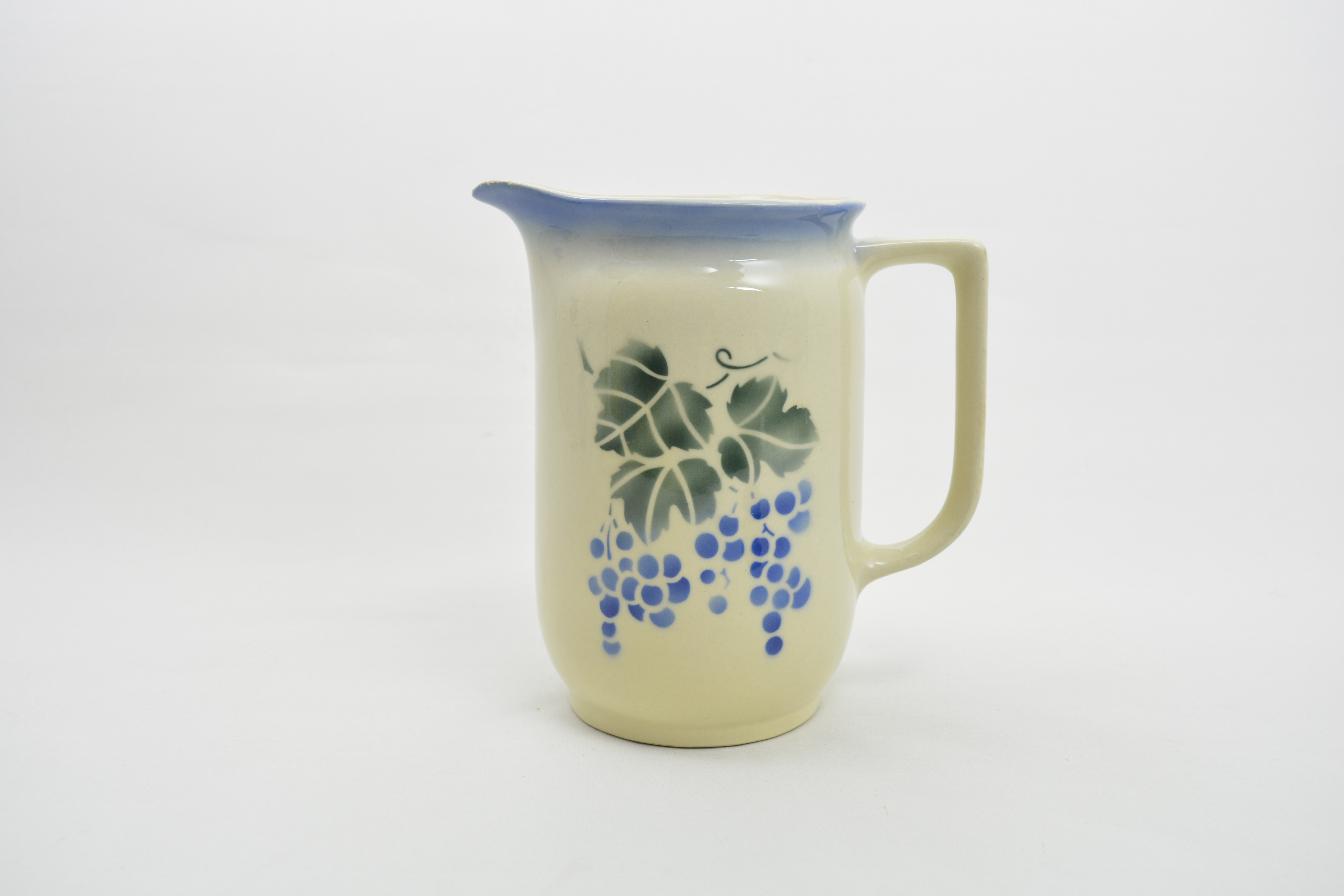 Kanna 1,0 l, Druvdekor 
