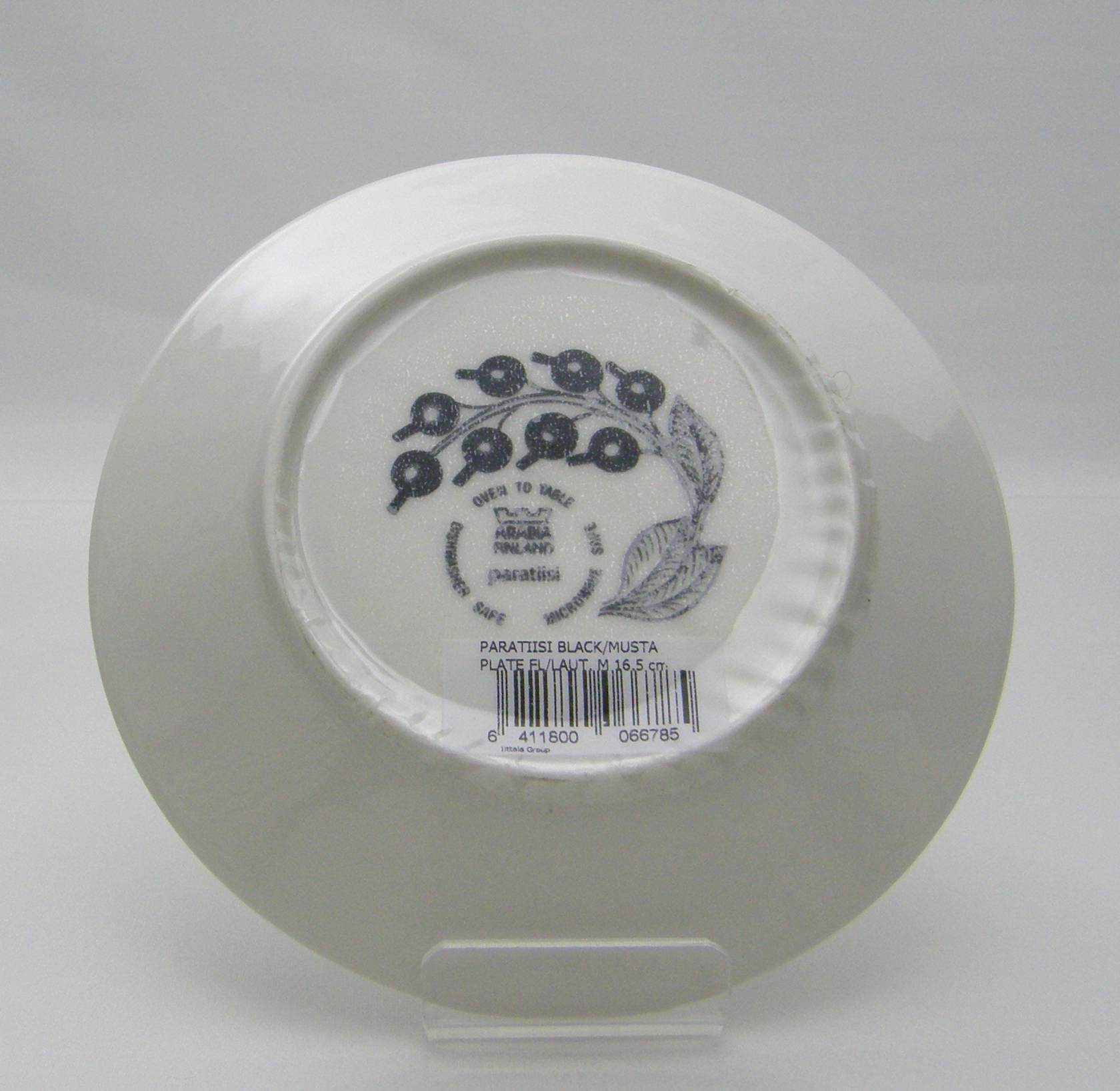 Assiett , Paratiisi, BK - 2