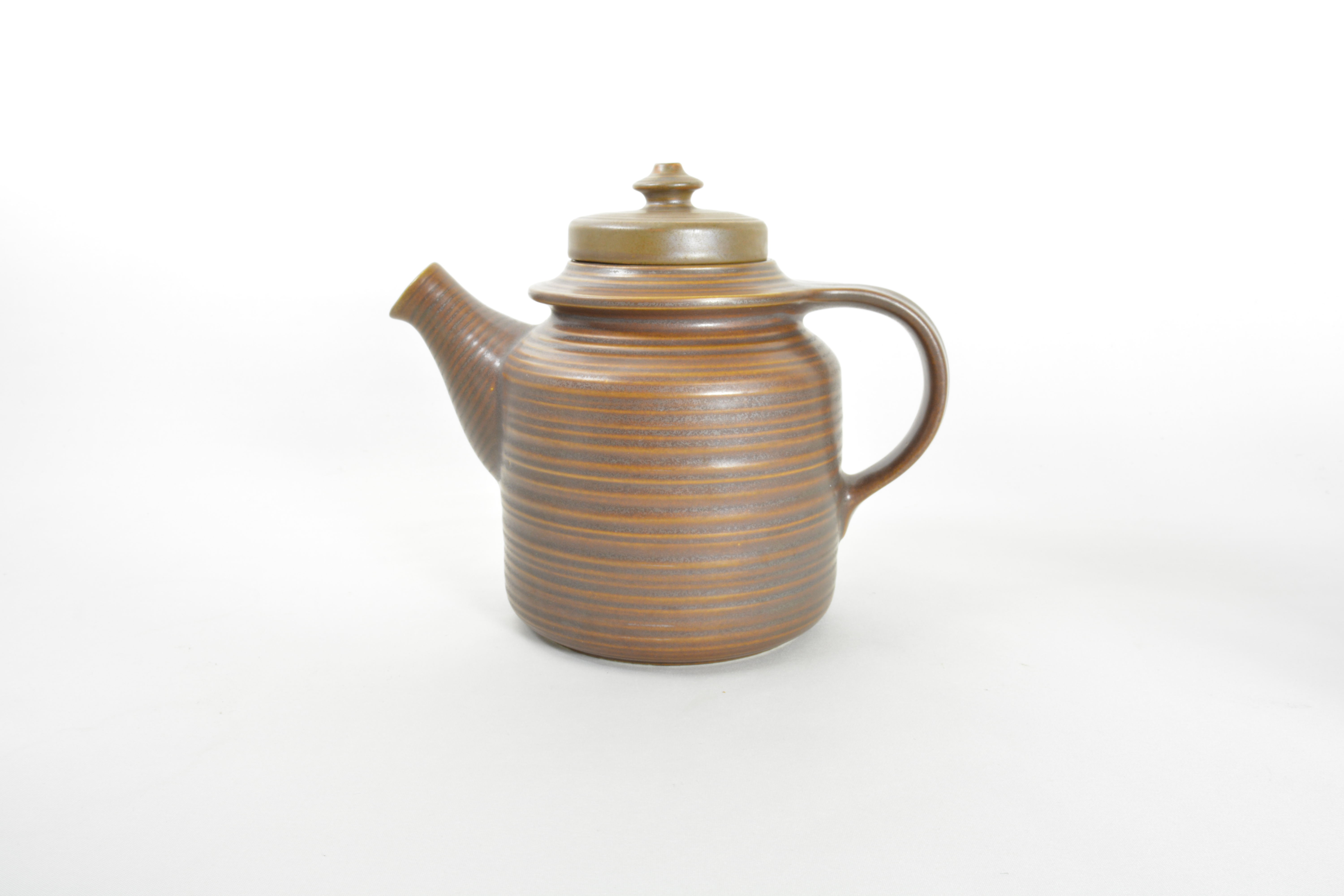 Kaffe-tekanna, 1 l, Kaarna, UP