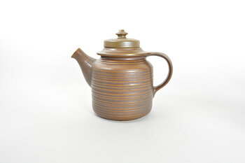 Kaffe-tekanna, 1 l, Kaarna, UP