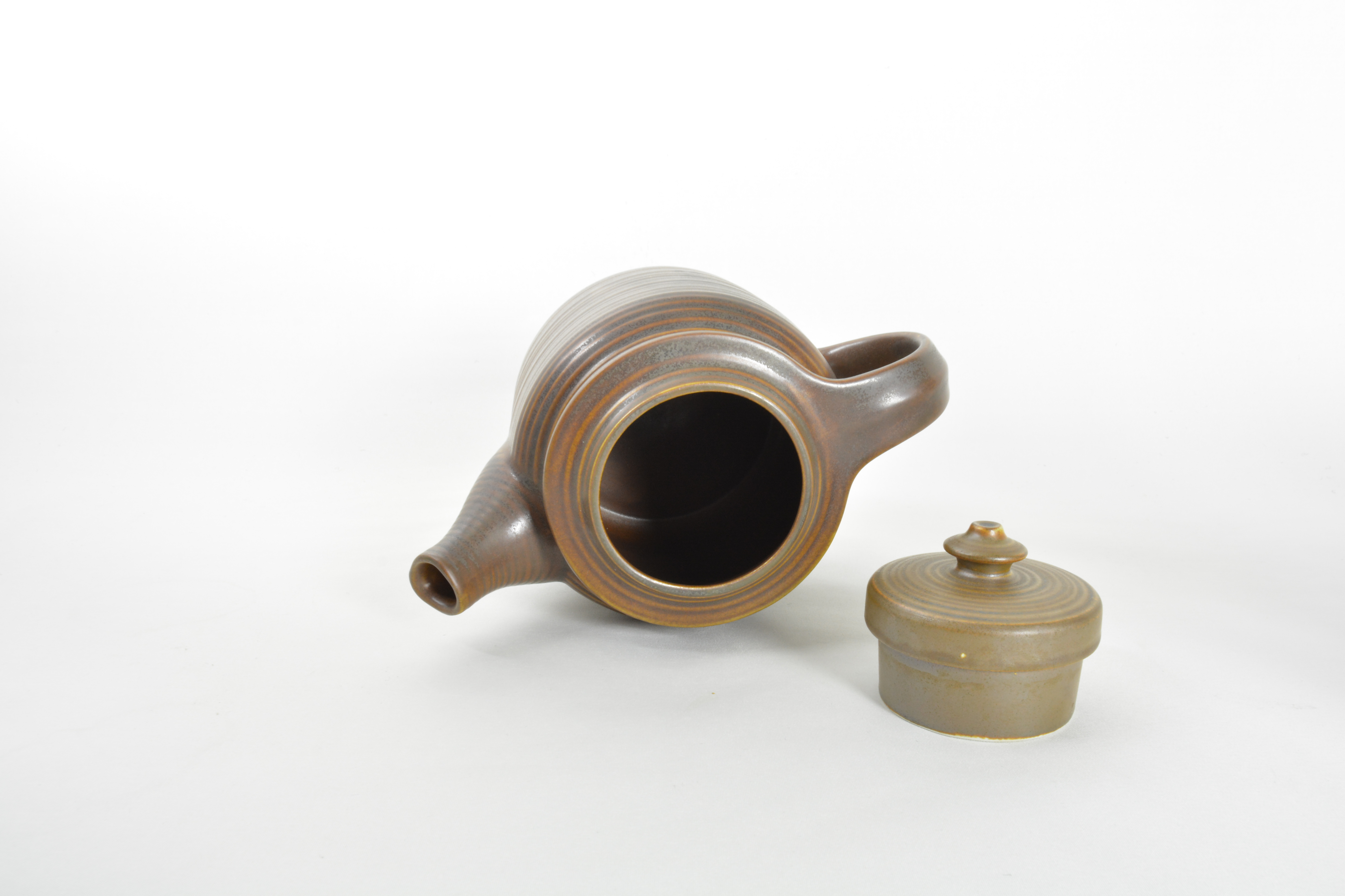 Kaffe-tekanna, 1 l, Kaarna, UP - 3