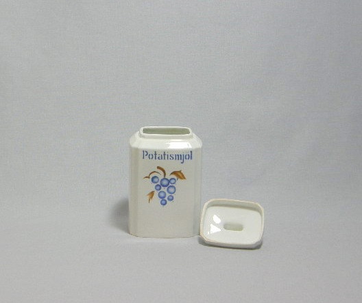 Kryddburk, Potatismjöl - 2