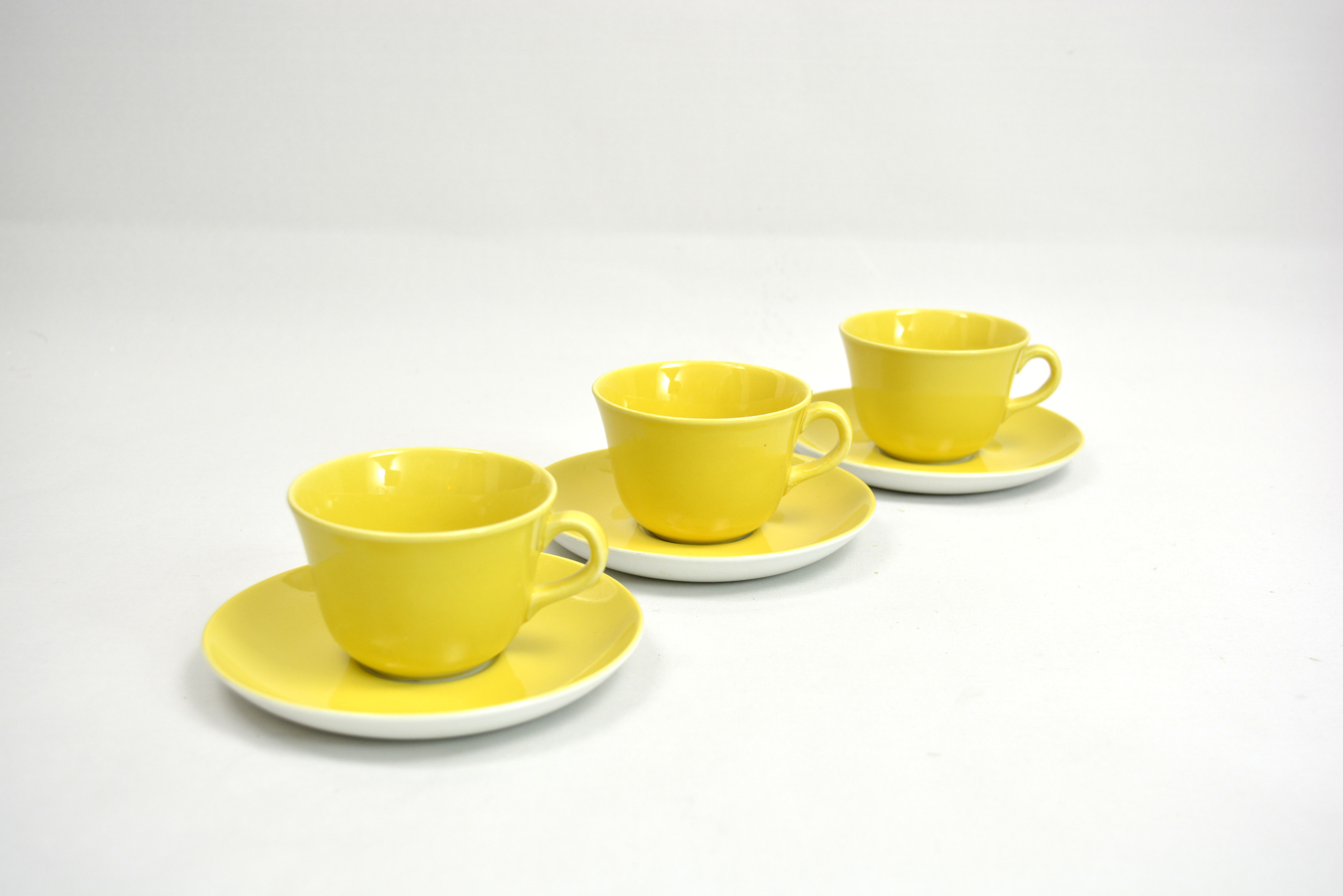 Kaffekoppar 3 st, Maija, OO