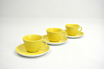Kaffekoppar 3 st, Maija, OO