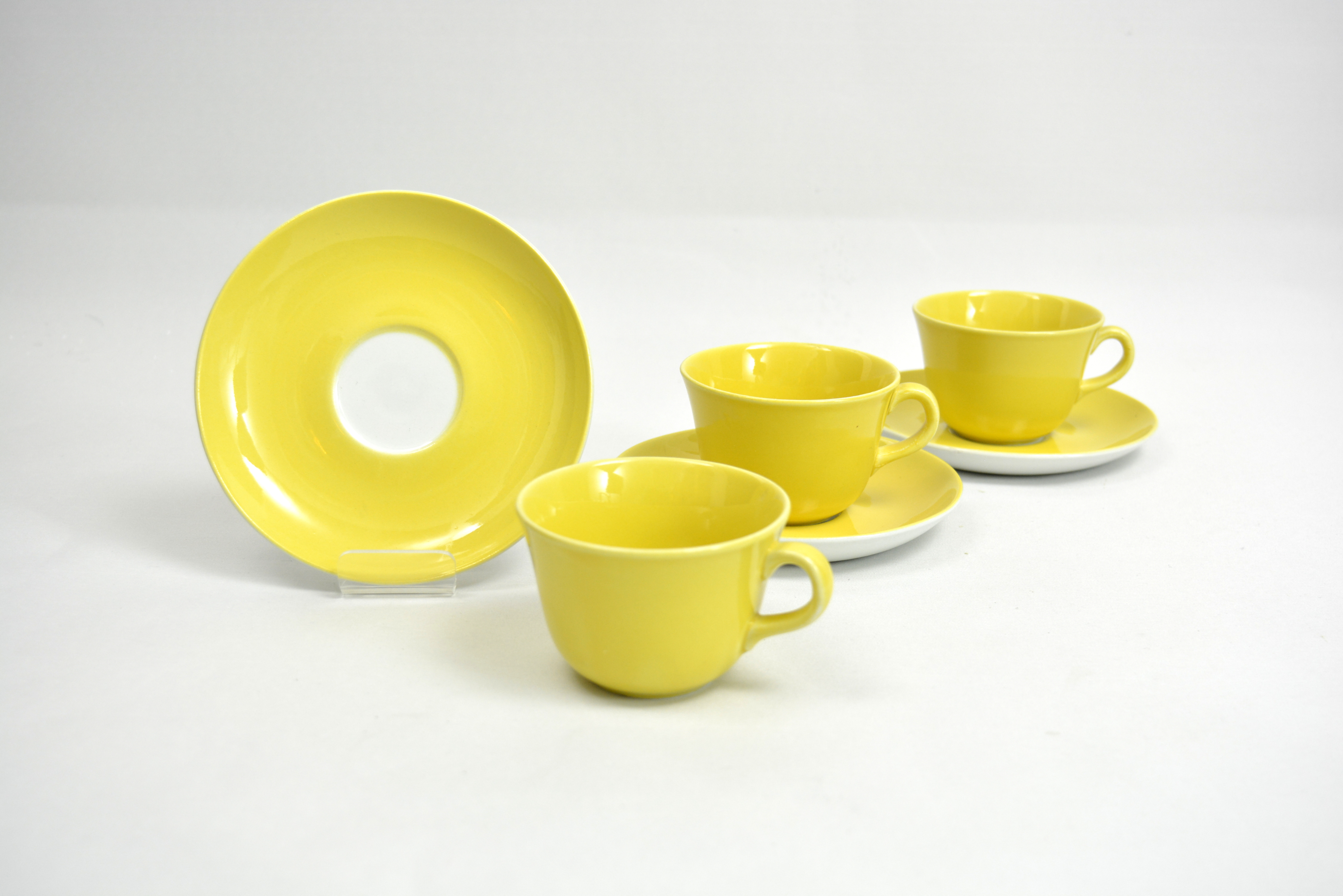 Kaffekoppar 3 st, Maija, OO - 2