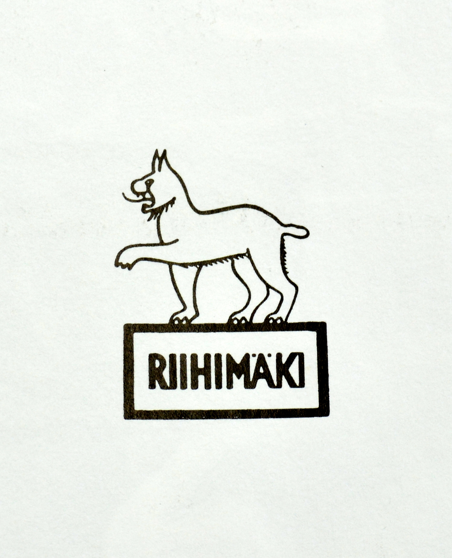 Socker och gäddkanna, rökgrå - 3