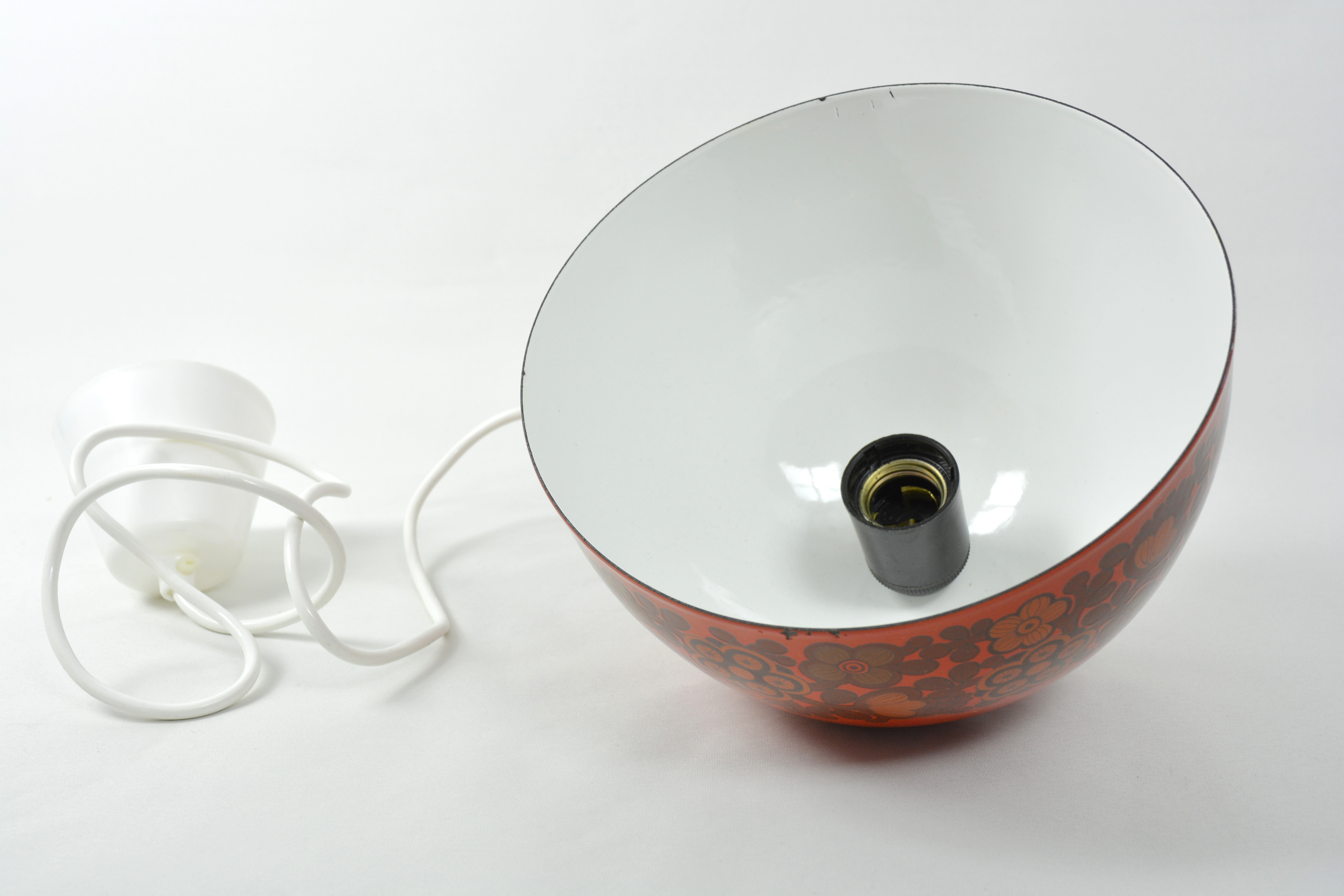 Taklampa, Maaret (Primavera), Mini (40W) - 2