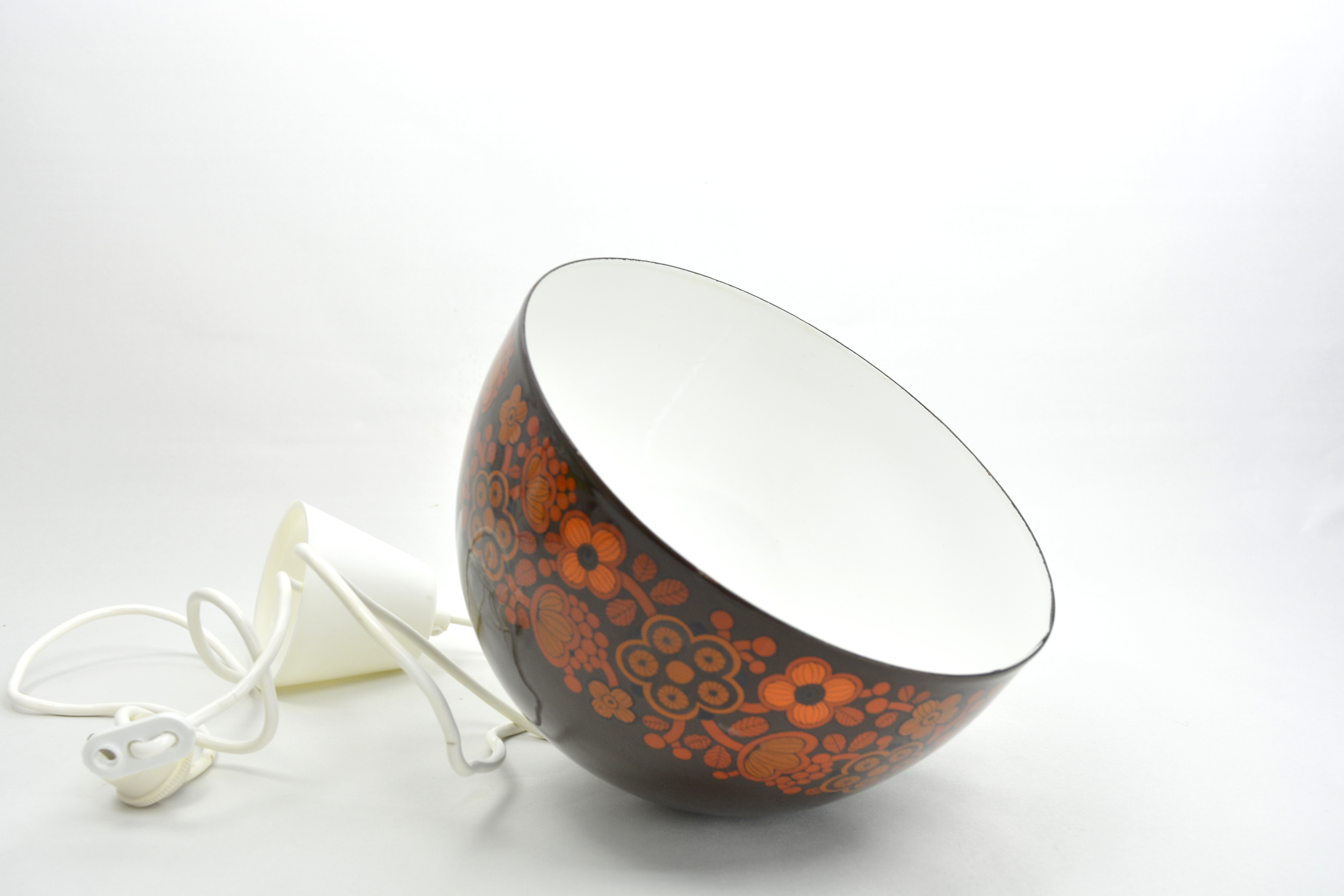 Taklampa, Primavera, brun, Mini (40W) - 3