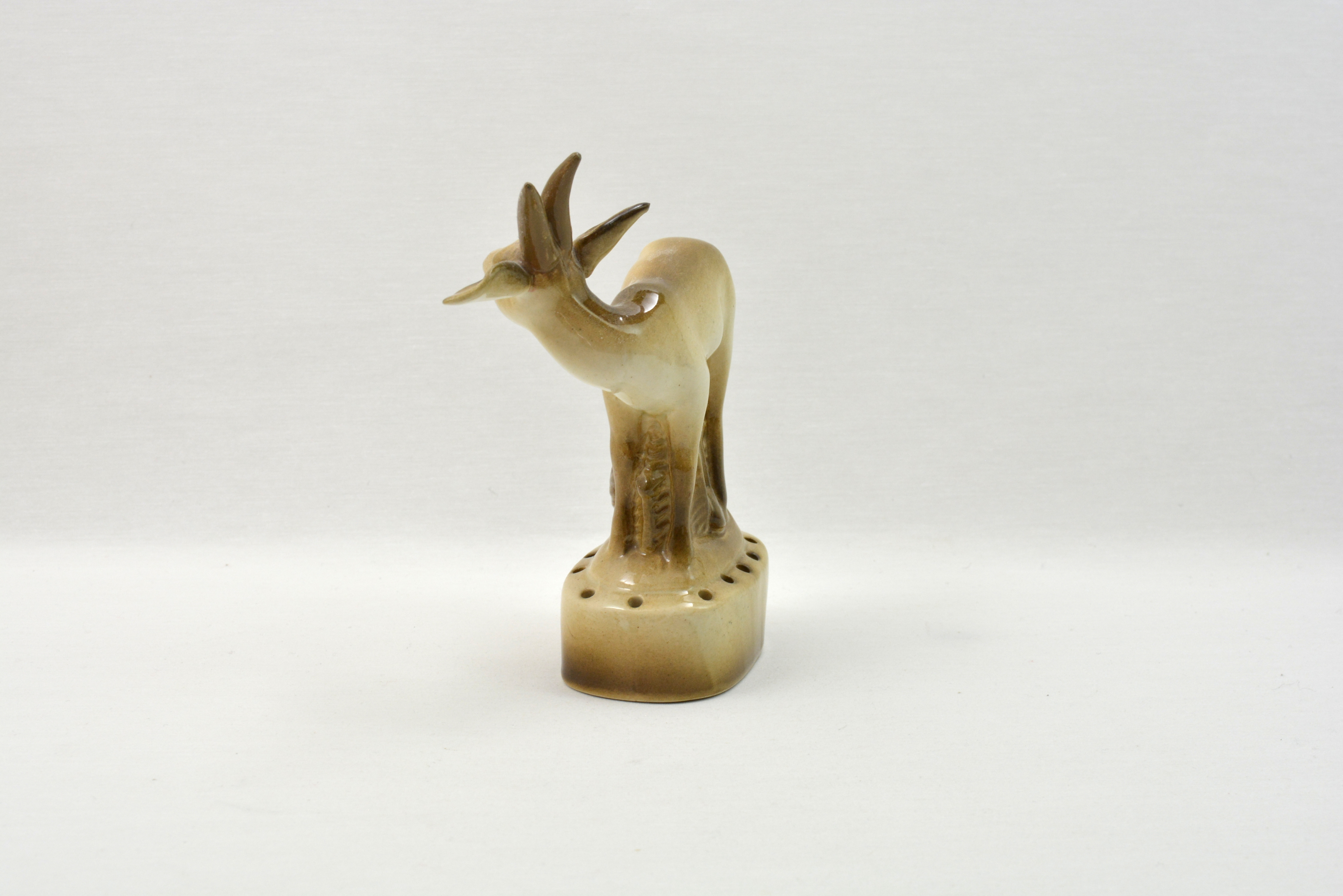 Figur, Rådjur, - 2