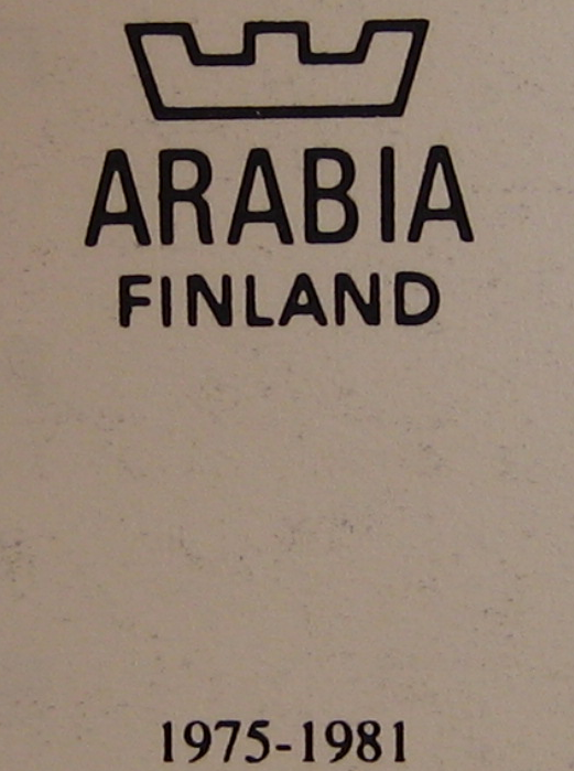 Väggfat, Flyttfåglar, A Alariesto - 2