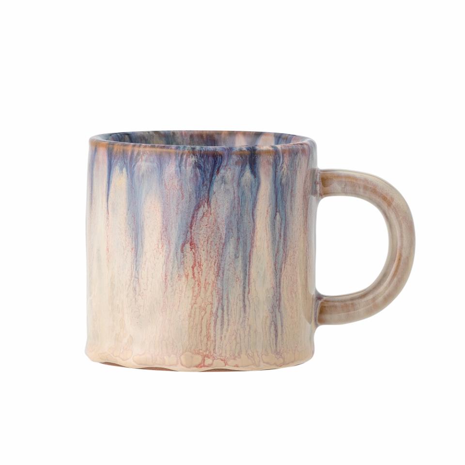 Amalia cup blue - 2