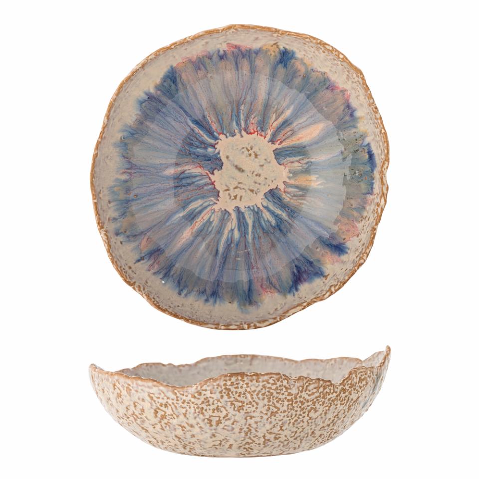 Amalia bowl blue - 2