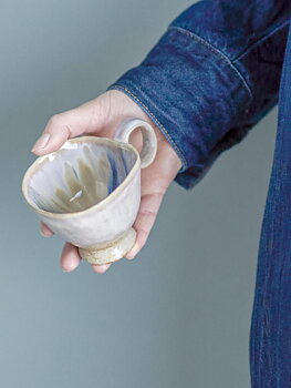 Imogen cup nature